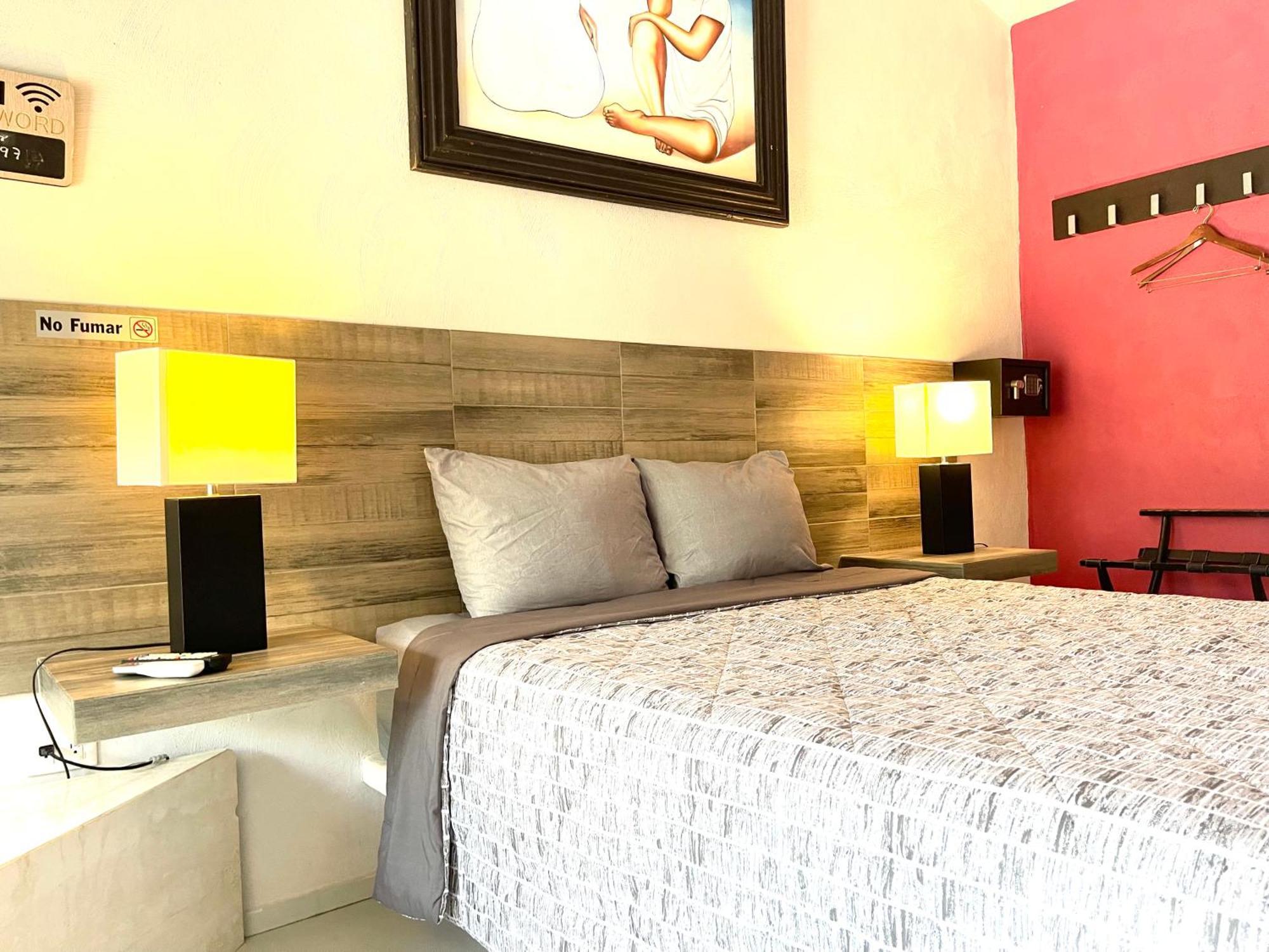 Bremar 85 Private Place - Adults Only Homestay Celestun